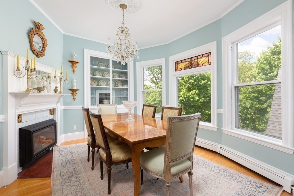 3 bed, 1 bath apartment for rent at 20 Mellen St Unit 3, Dorchester — photo 8 of 15