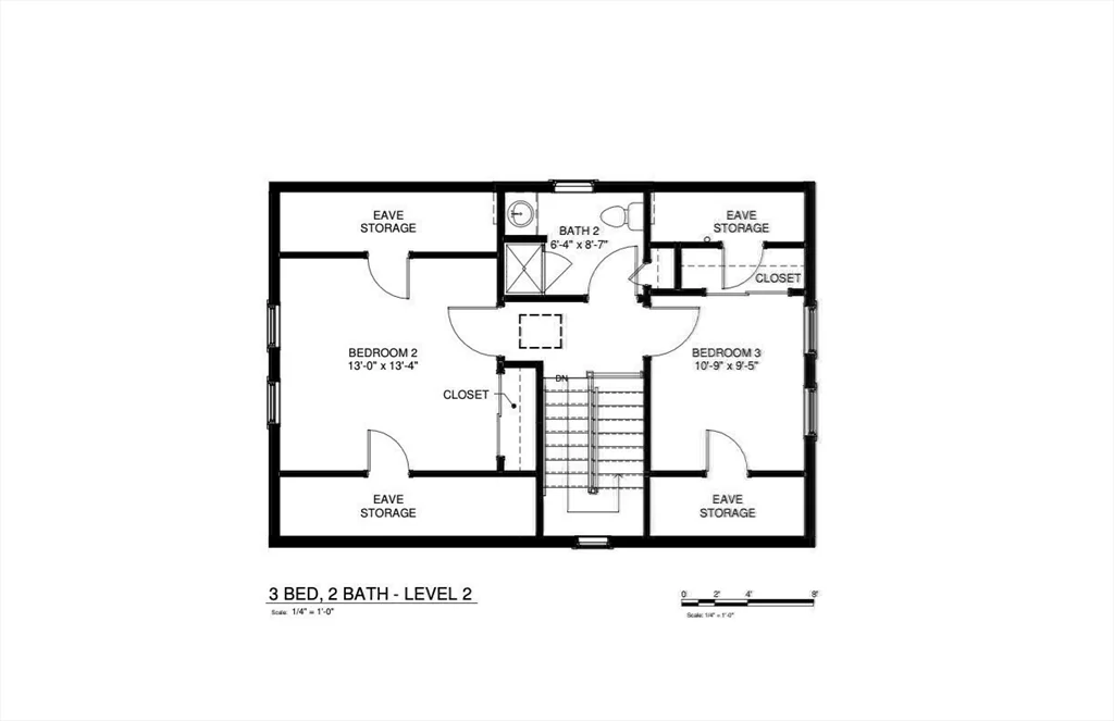 3 bed, 2 bath apartment for rent at 20 Mickelson Ln Unit 17, Bedford — photo 29 of 29