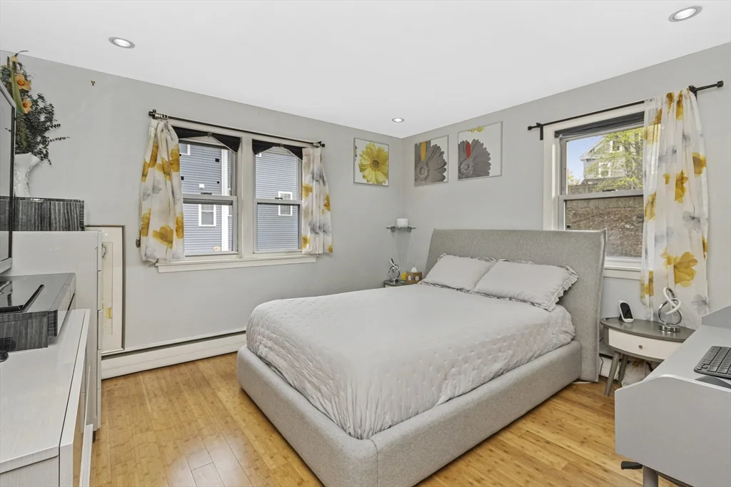 2 bed, 1 bath apartment for rent at 20 Miller St Unit 11, Quincy — photo 7 of 16