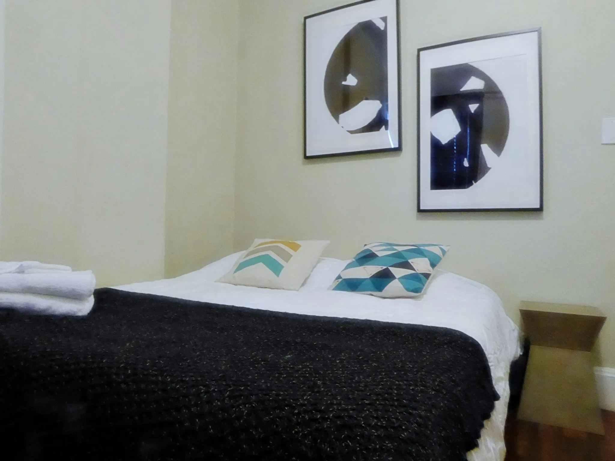 2 bed, 1 bath apartment for rent at 20 Moon St Unit 2, North End — photo 11 of 17