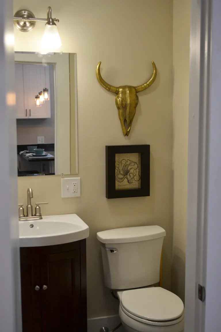 2 bed, 1 bath apartment for rent at 20 Moon St Unit 2, North End — photo 6 of 17