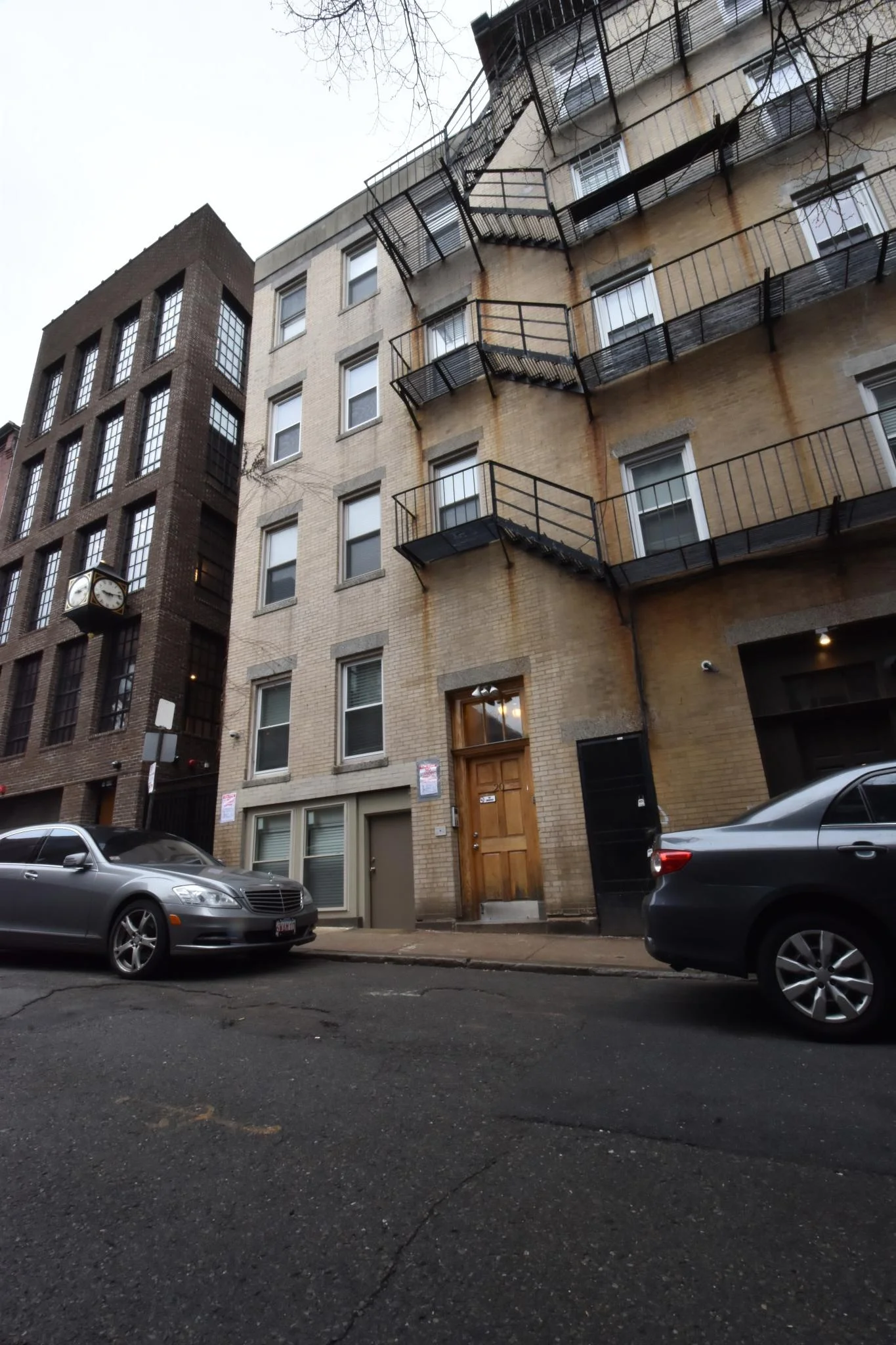 2 bed, 1 bath apartment for rent at 20 Moon St Unit 2, North End — photo 17 of 17