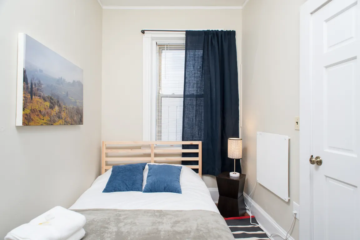 2 bed, 1 bath apartment for rent at 20 Moon St Unit 2, North End — photo 13 of 17