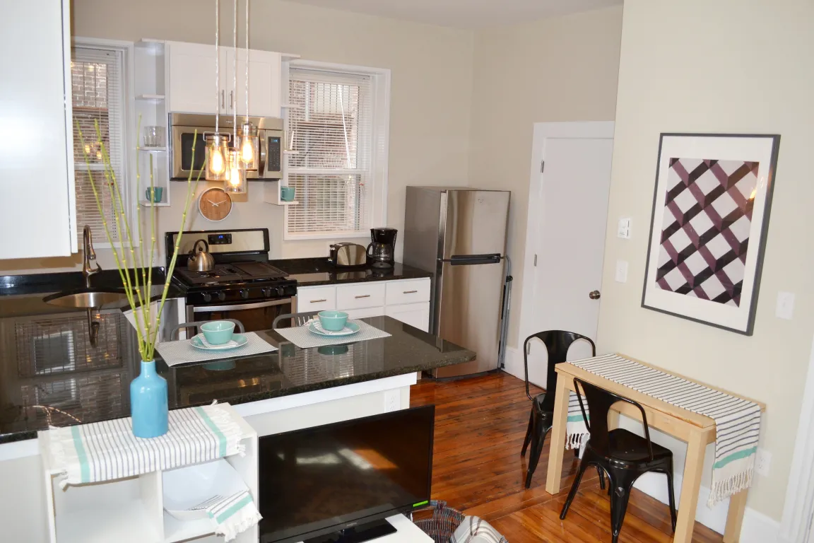 2 bed, 1 bath apartment for rent at 20 Moon St Unit 2, North End — photo 15 of 17