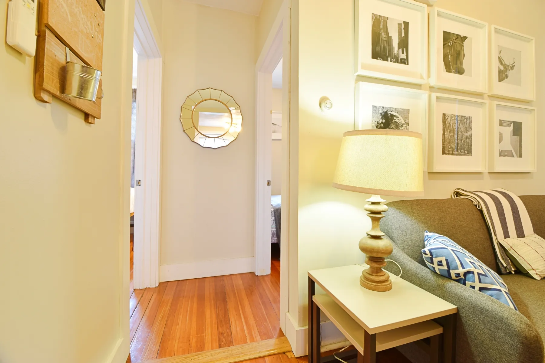 2 bed, 1 bath apartment for rent at 20 Moon St Unit 4, North End — photo 7 of 14