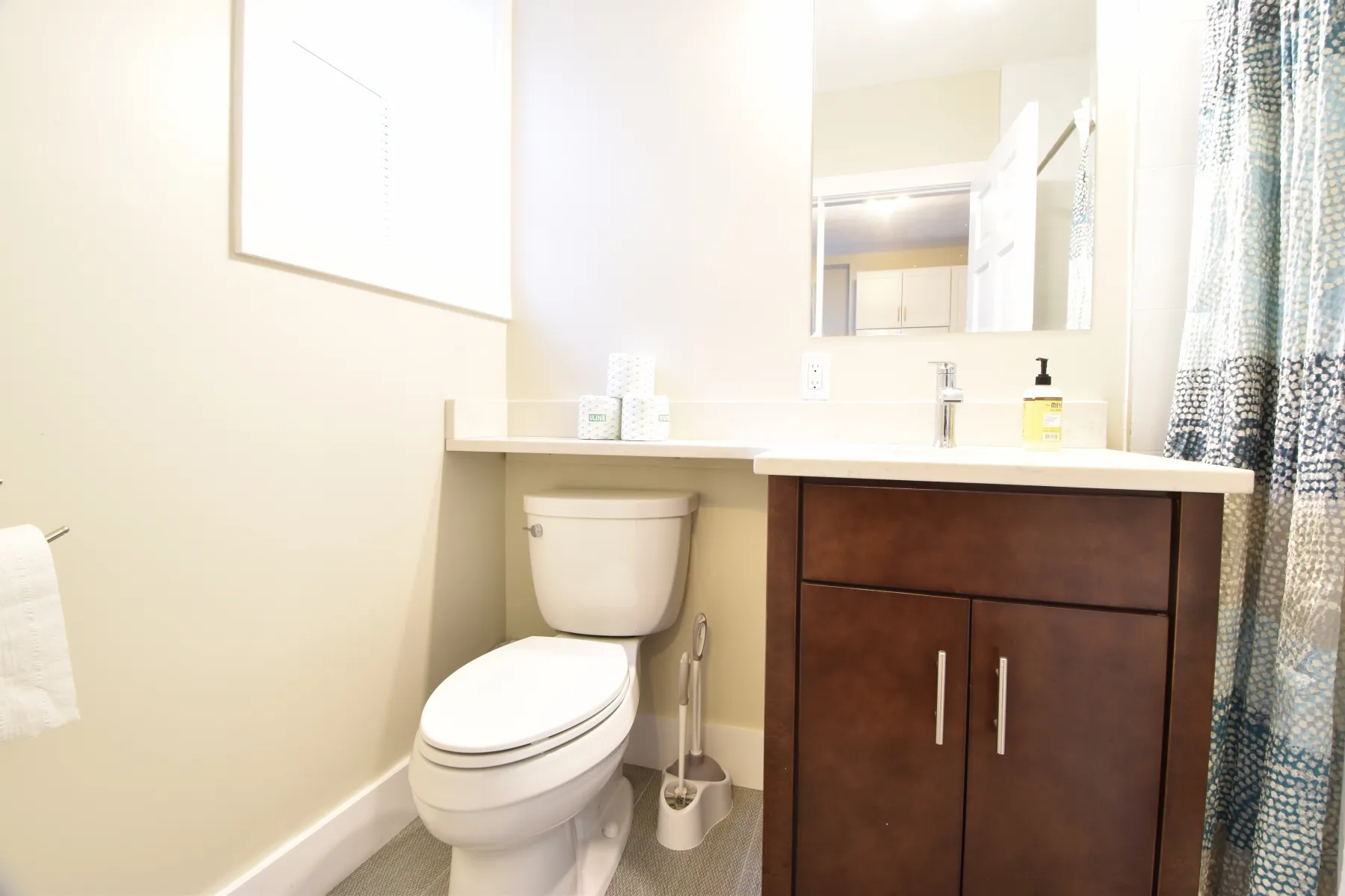2 bed, 1 bath apartment for rent at 20 Moon St Unit 4, North End — photo 9 of 14