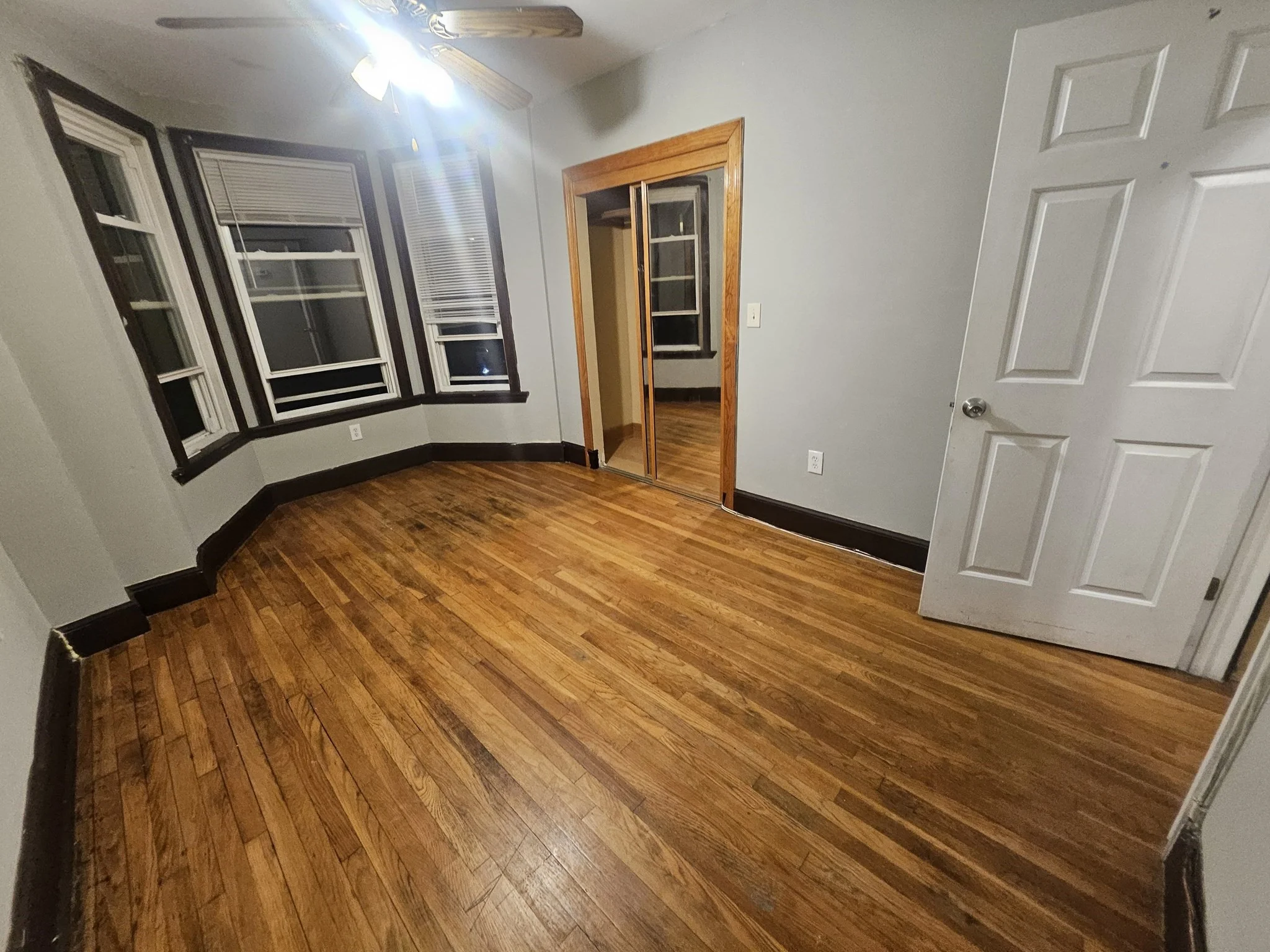 4 bed, 1 bath apartment for rent at 20 Moreland St Unit 2, Roxbury — photo 2 of 4