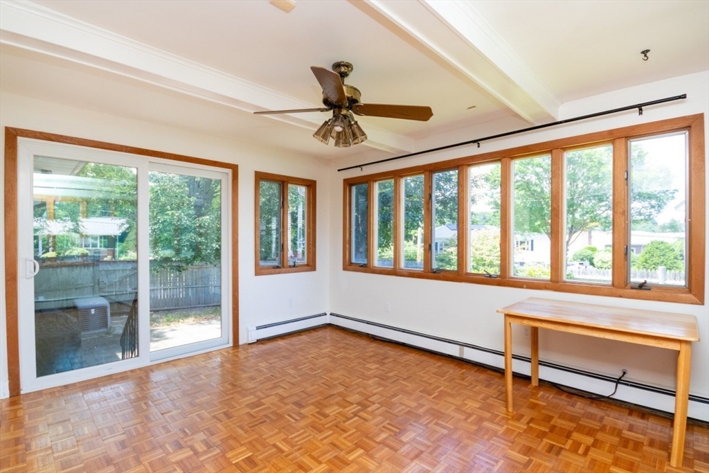 4 bed, 3 bath apartment for rent at 20 Mossdale, Jamaica Plain — photo 6 of 14