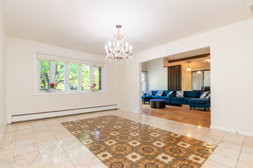4 bed, 3 bath apartment for rent at 20 Mossdale, Jamaica Plain — photo 3 of 14