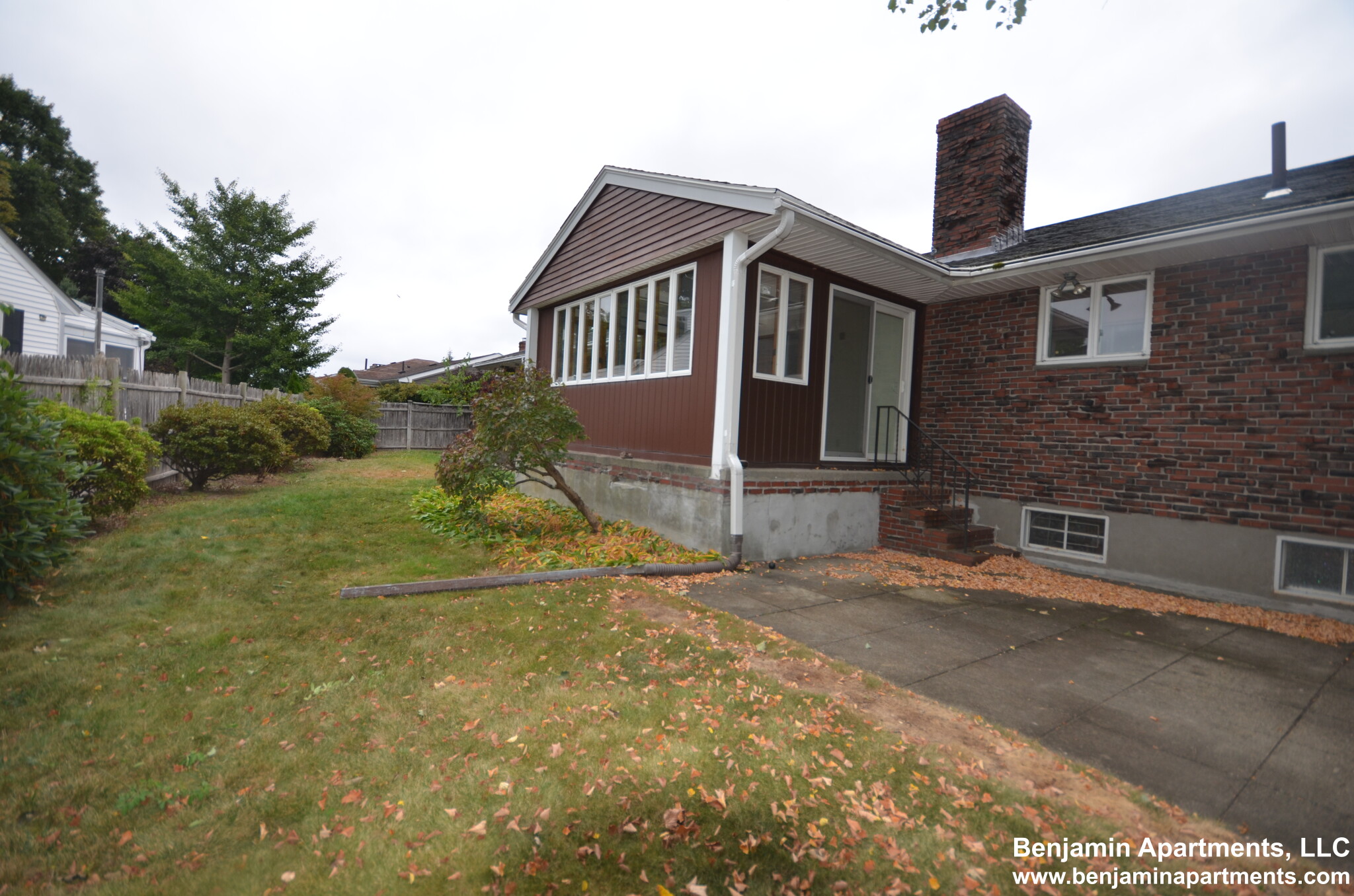 5 bed, 3.5 bath apartment for rent at 20 Mossdale Rd Unit 1, Jamaica Plain — photo 42 of 42