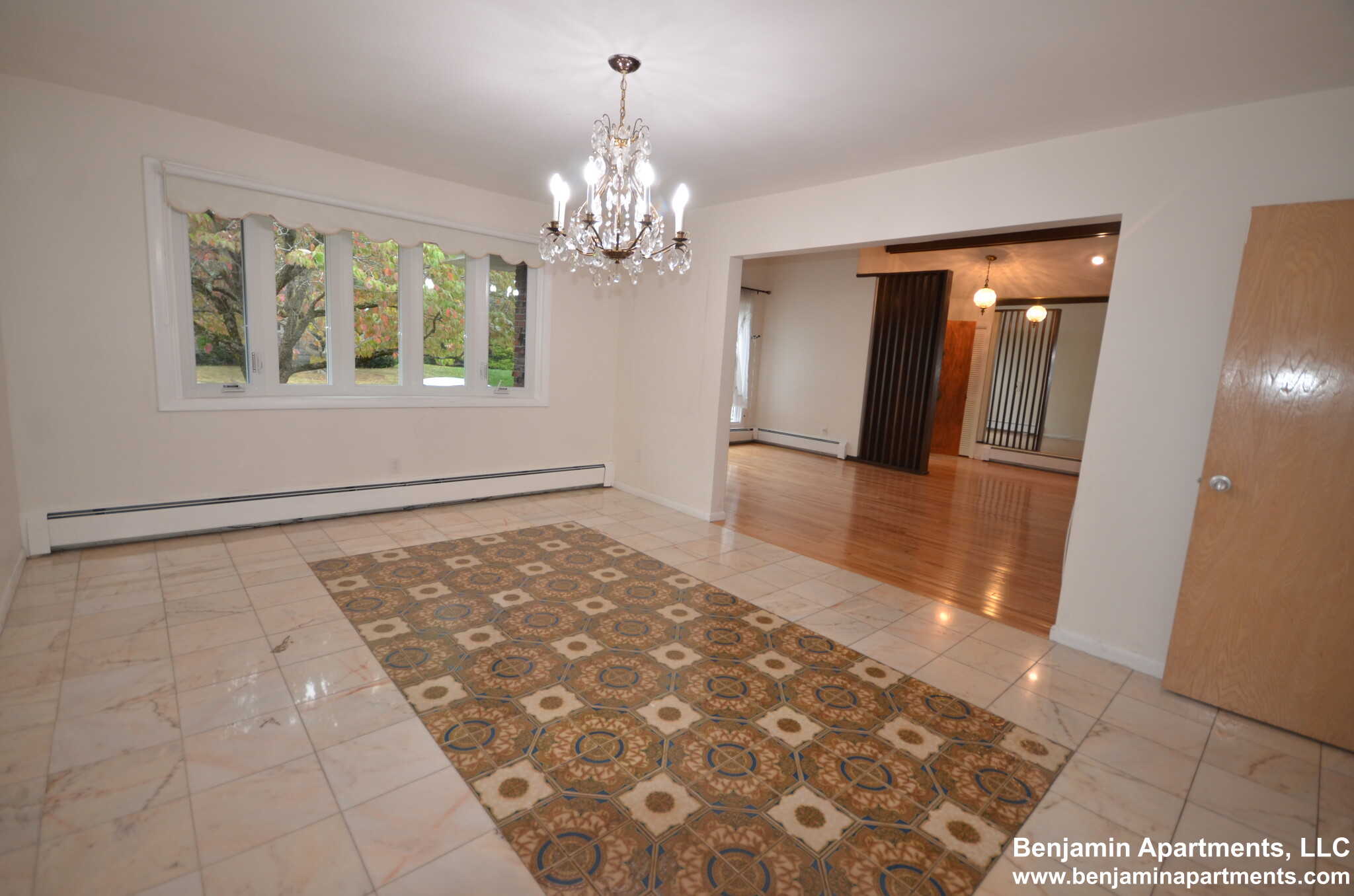 5 bed, 3.5 bath apartment for rent at 20 Mossdale Rd Unit 1, Jamaica Plain — photo 8 of 42