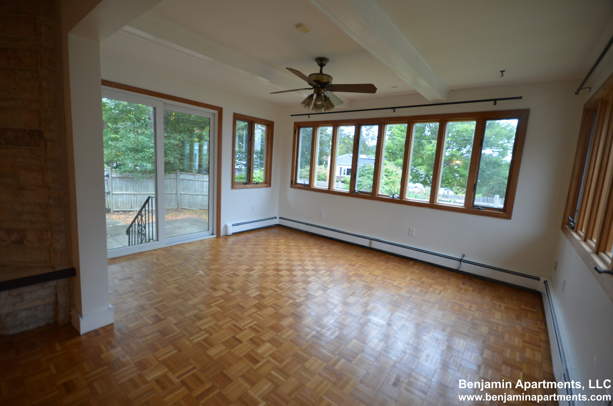 5 bed, 3.5 bath apartment for rent at 20 Mossdale Rd Unit 1, Jamaica Plain — photo 16 of 42