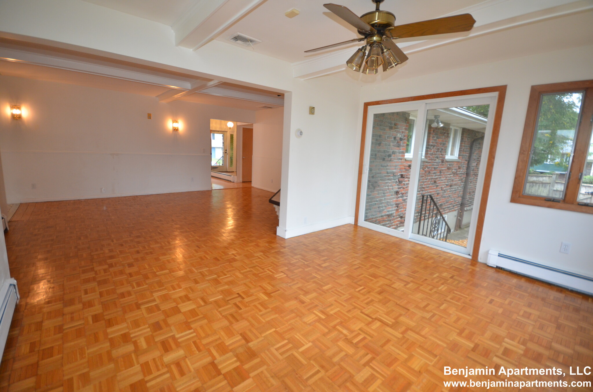5 bed, 3.5 bath apartment for rent at 20 Mossdale Rd Unit 1, Jamaica Plain — photo 13 of 42