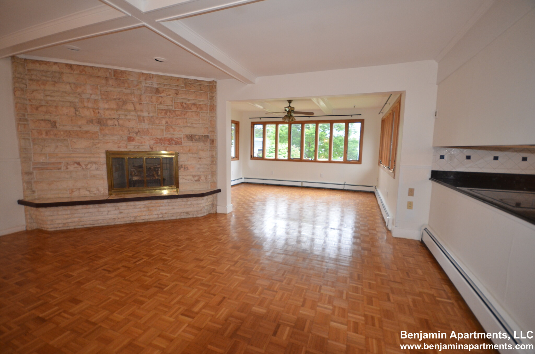 5 bed, 3.5 bath apartment for rent at 20 Mossdale Rd Unit 1, Jamaica Plain — photo 15 of 42