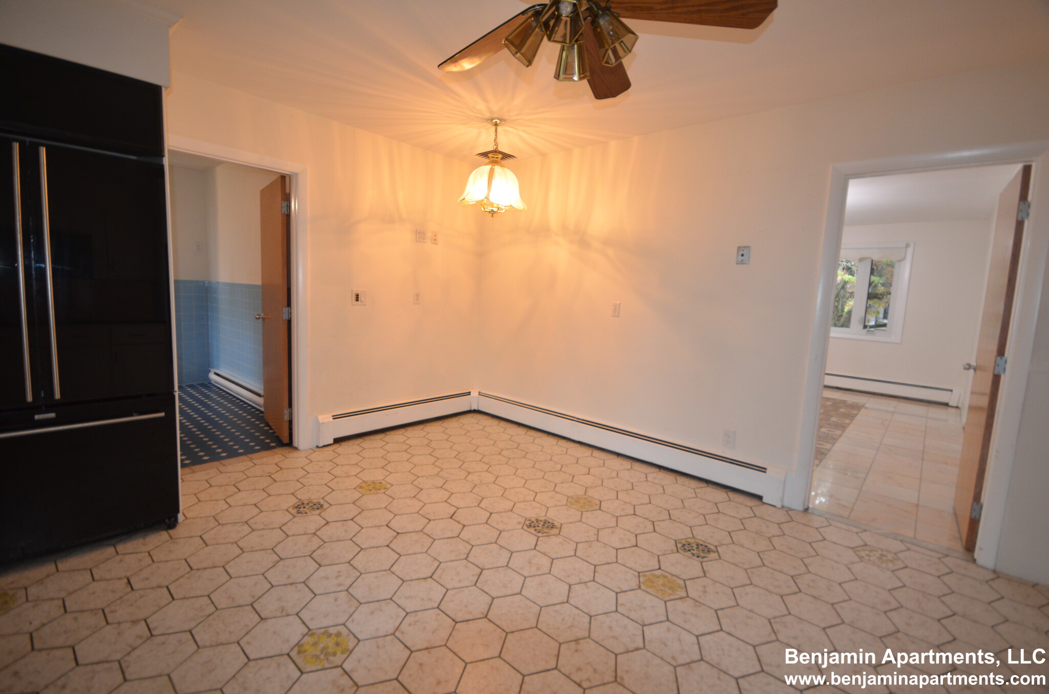 5 bed, 3.5 bath apartment for rent at 20 Mossdale Rd Unit 1, Jamaica Plain — photo 12 of 42