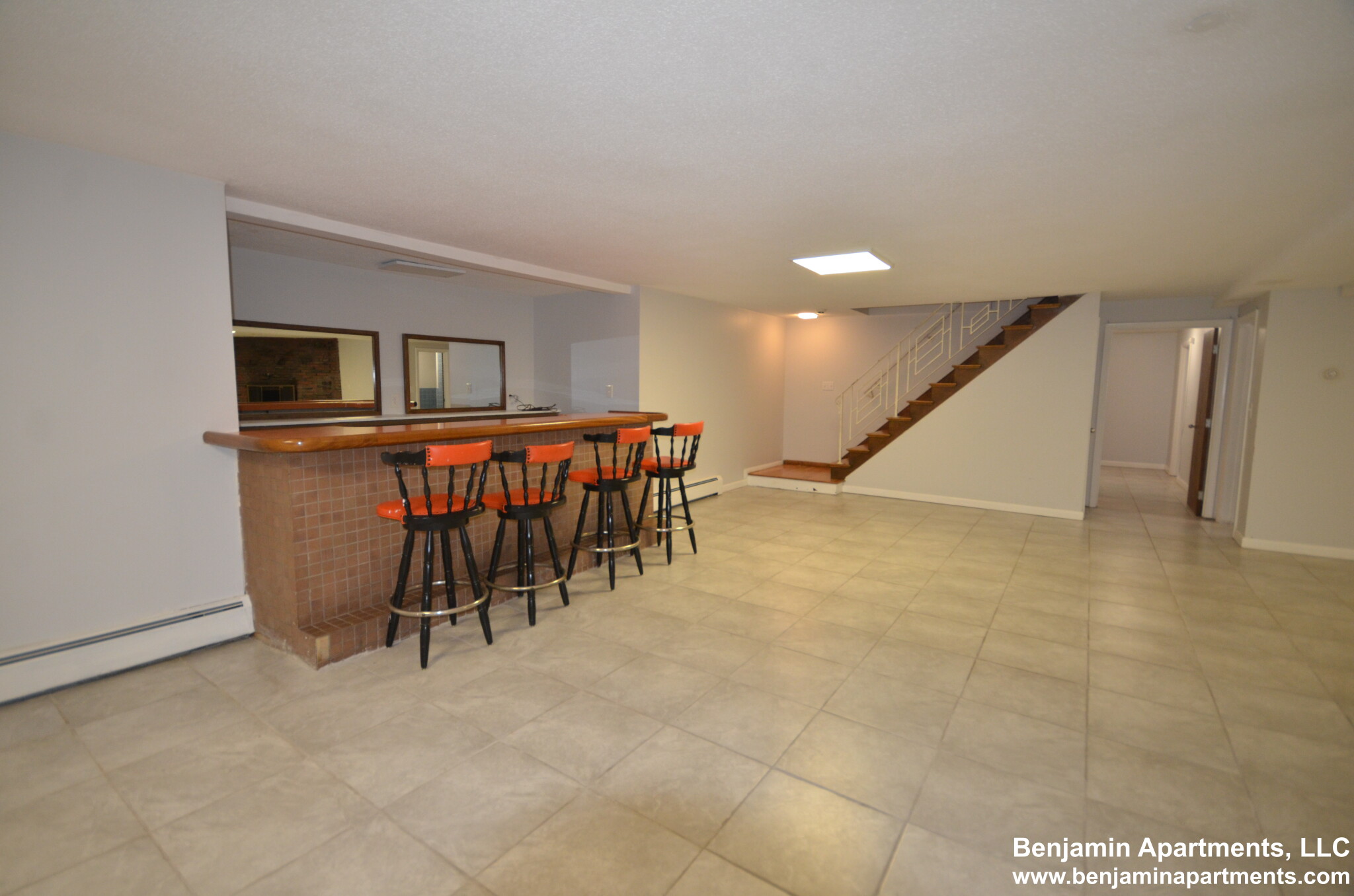 5 bed, 3.5 bath apartment for rent at 20 Mossdale Rd Unit 1, Jamaica Plain — photo 36 of 42