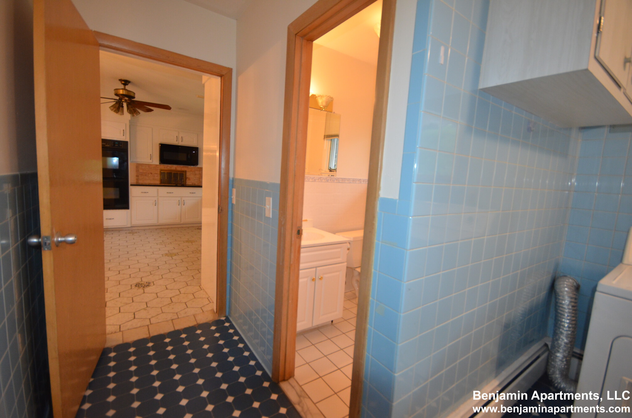 5 bed, 3.5 bath apartment for rent at 20 Mossdale Rd Unit 1, Jamaica Plain — photo 18 of 42