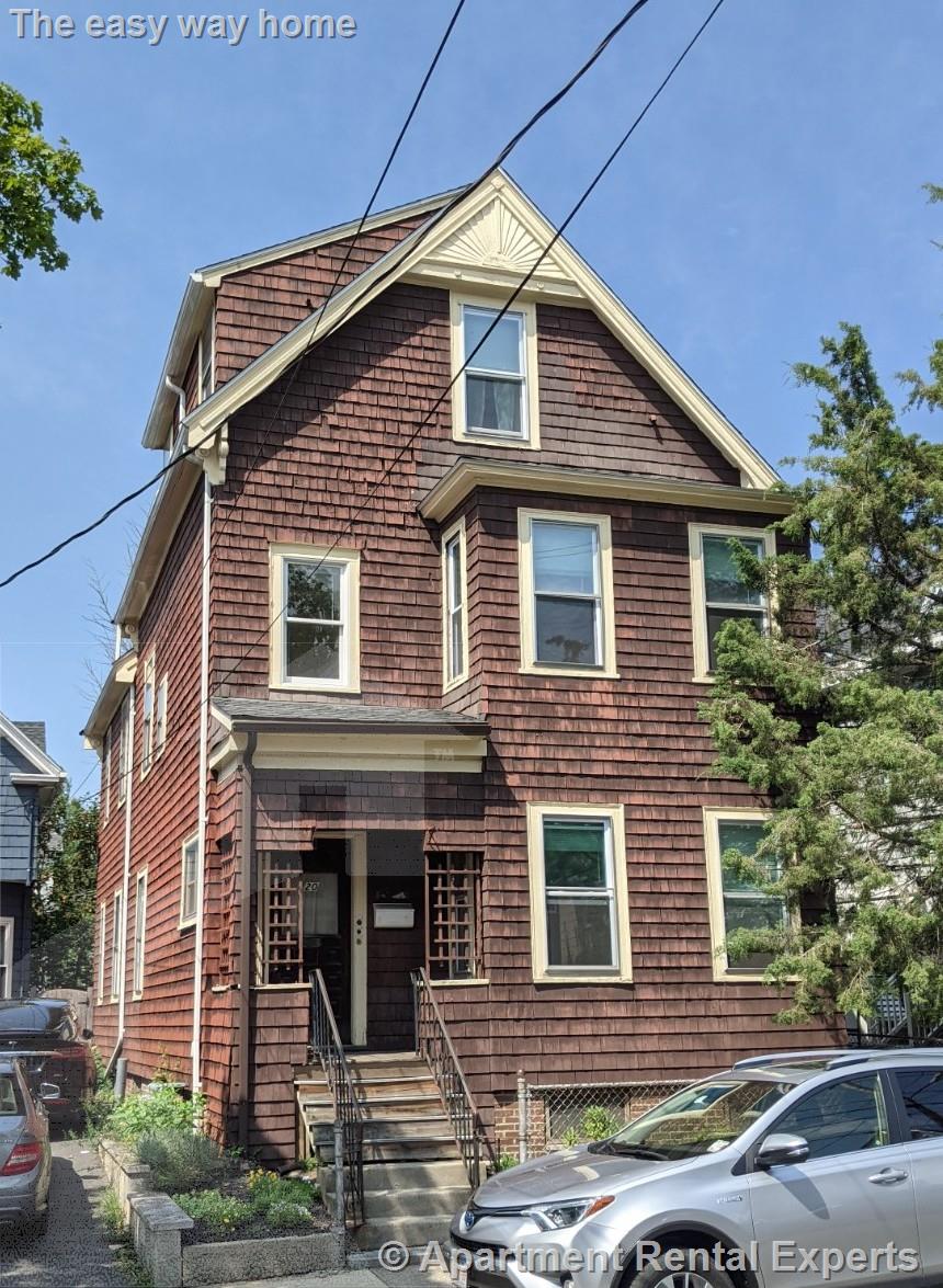 2 bed, 1 bath apartment for rent at 20 Mossland St Unit 1, Porter Square — photo 21 of 21