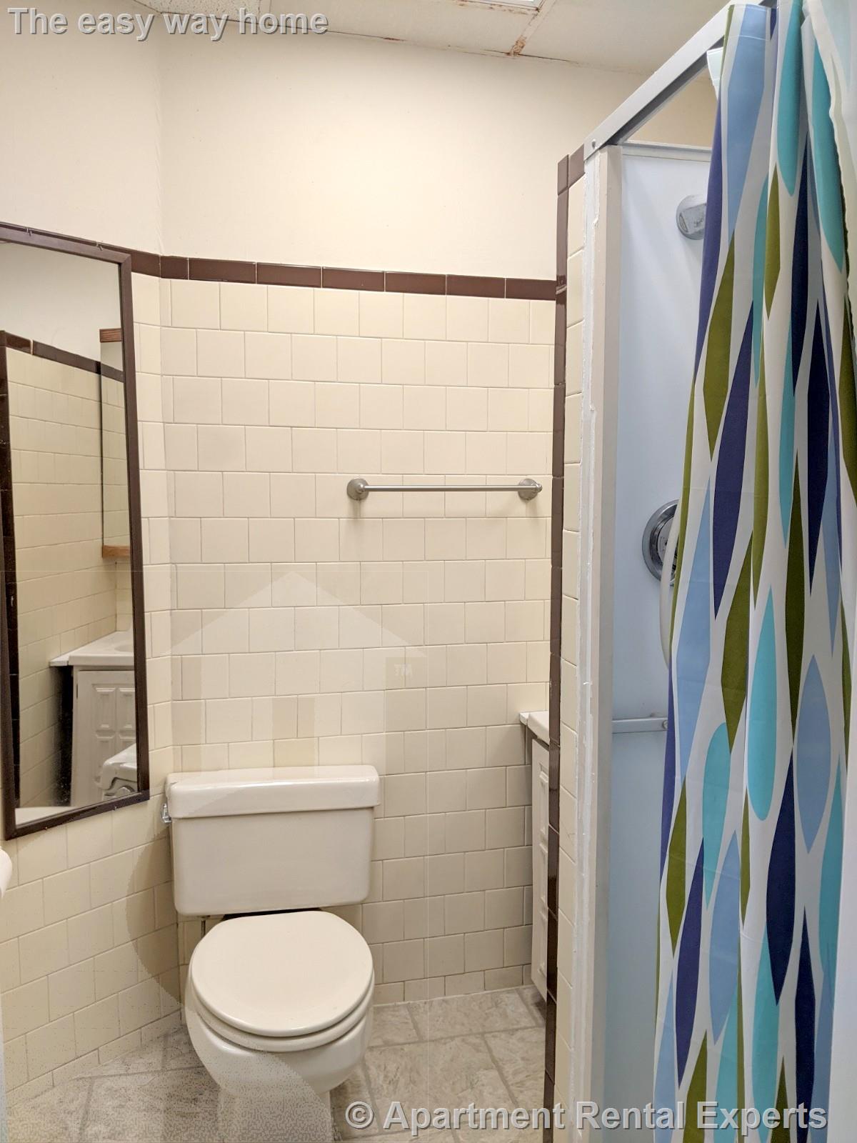 2 bed, 1 bath apartment for rent at 20 Mossland St Unit 1, Porter Square — photo 9 of 21