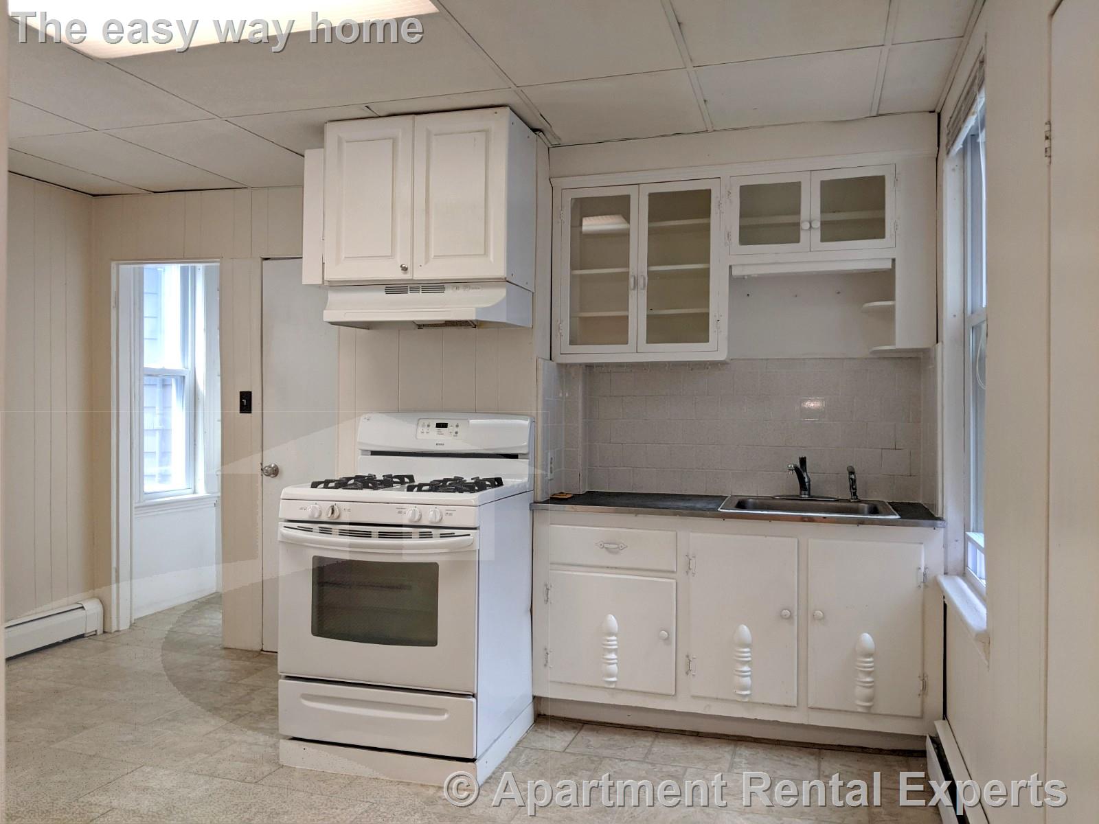 2 bed, 1 bath apartment for rent at 20 Mossland St Unit 1, Porter Square