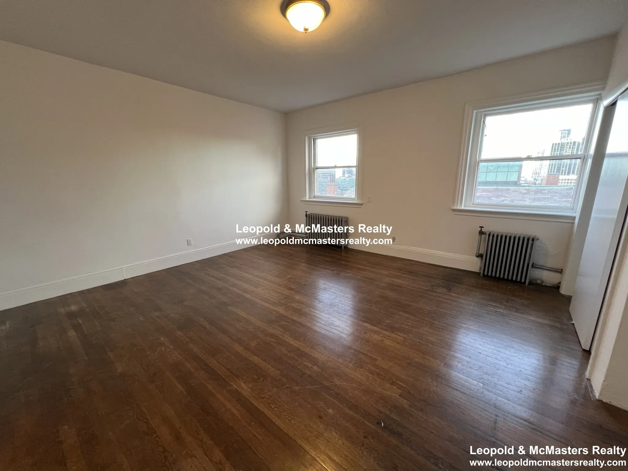 Studio bed, 1 bath apartment for rent at 20 Mount Vernon St Unit 601, Beacon Hill