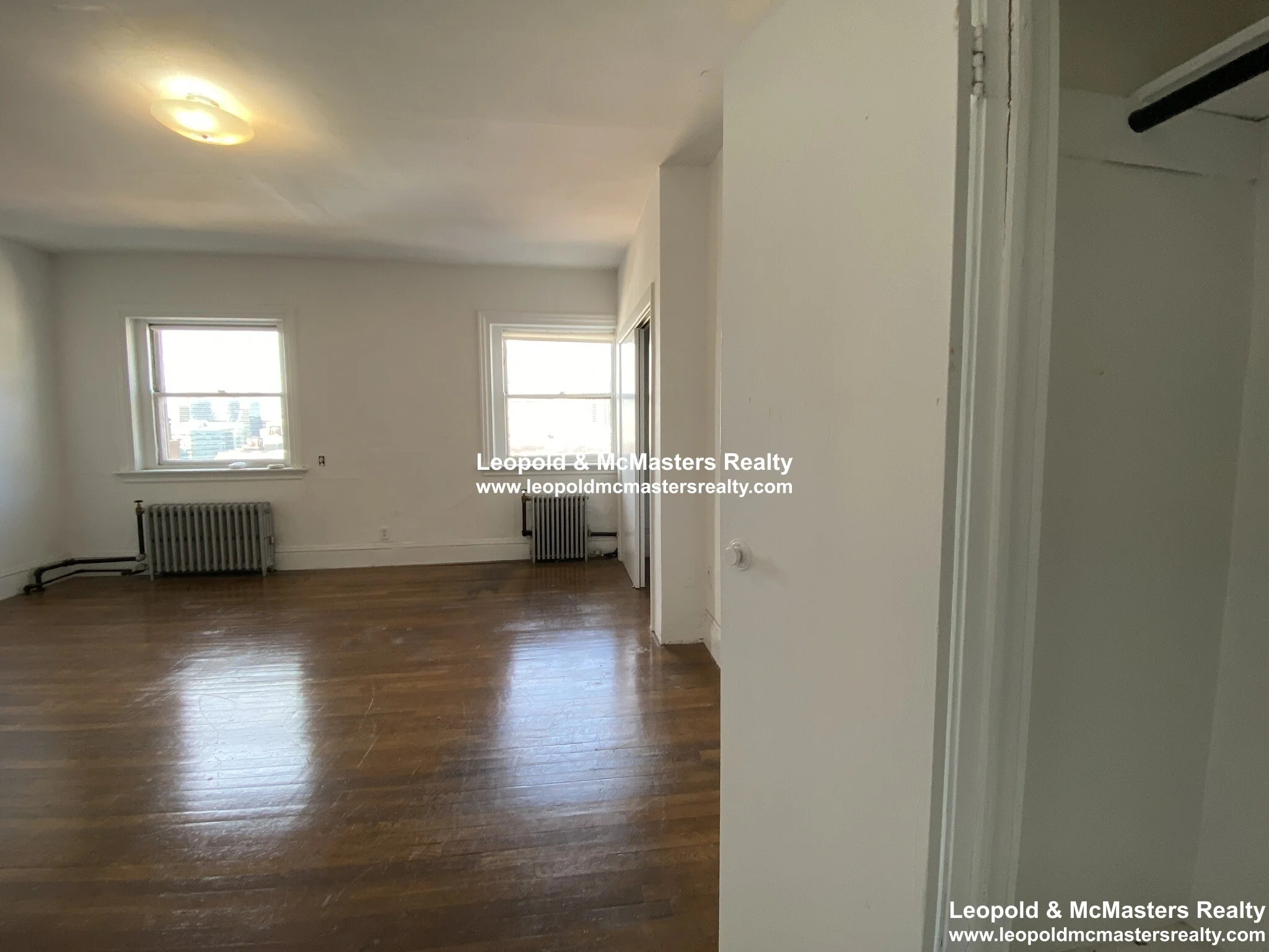 Studio bed, 1 bath apartment for rent at 20 Mount Vernon St Unit 601, Beacon Hill — photo 9 of 9