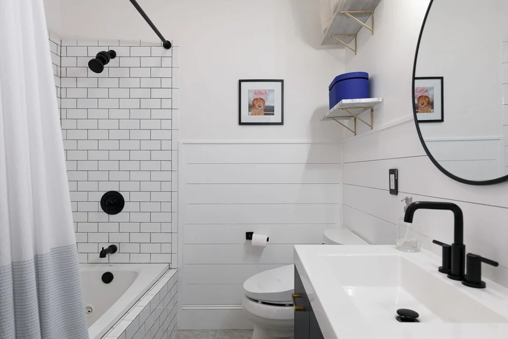 2 bed, 2 bath apartment for rent at 20 Mystic St Unit 2, Charlestown — photo 11 of 15