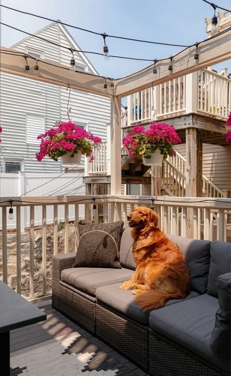 2 bed, 2 bath apartment for rent at 20 Mystic St Unit 2, Charlestown — photo 9 of 15