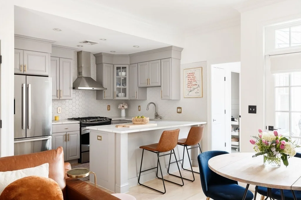 2 bed, 2 bath apartment for rent at 20 Mystic St Unit 2, Charlestown — photo 1 of 15