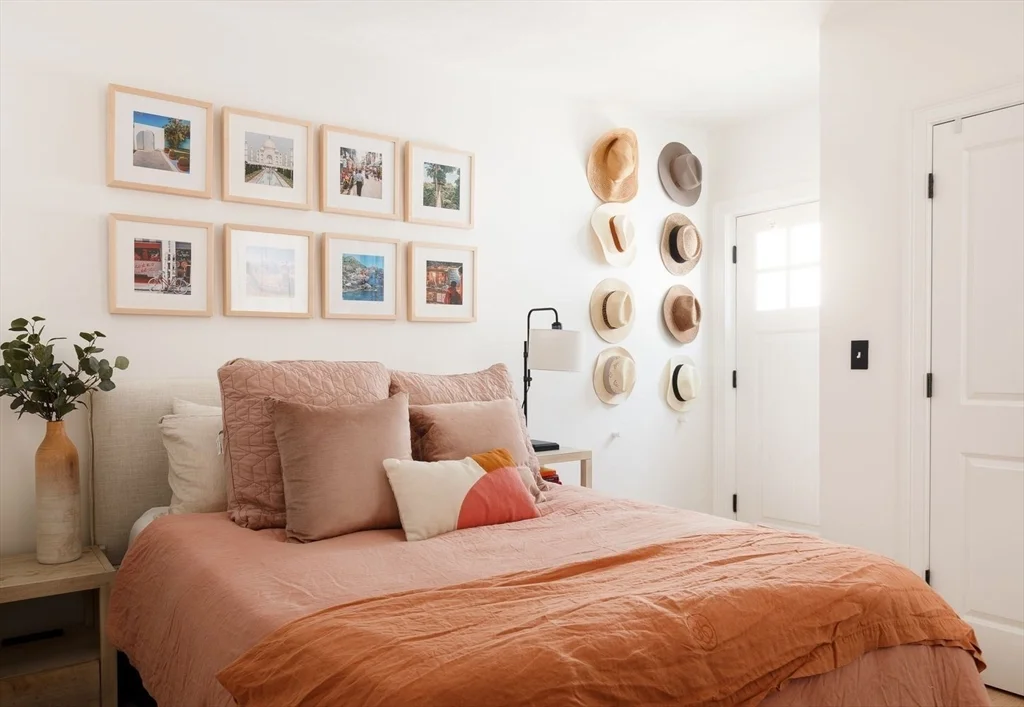 2 bed, 2 bath apartment for rent at 20 Mystic St Unit 2, Charlestown — photo 10 of 15