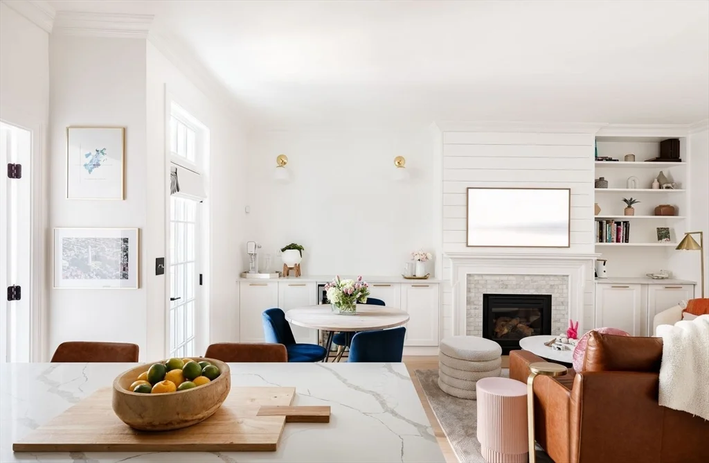 2 bed, 2 bath apartment for rent at 20 Mystic St Unit 2, Charlestown — photo 6 of 15