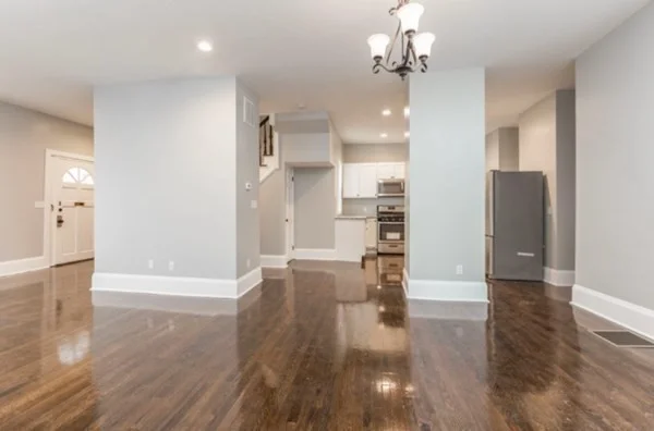 3 bed, 1 bath apartment for rent at 20 Newbury St Unit 20, Davis Square — photo 6 of 18