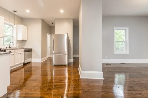 3 bed, 1 bath apartment for rent at 20 Newbury St Unit 20, Davis Square — photo 8 of 18