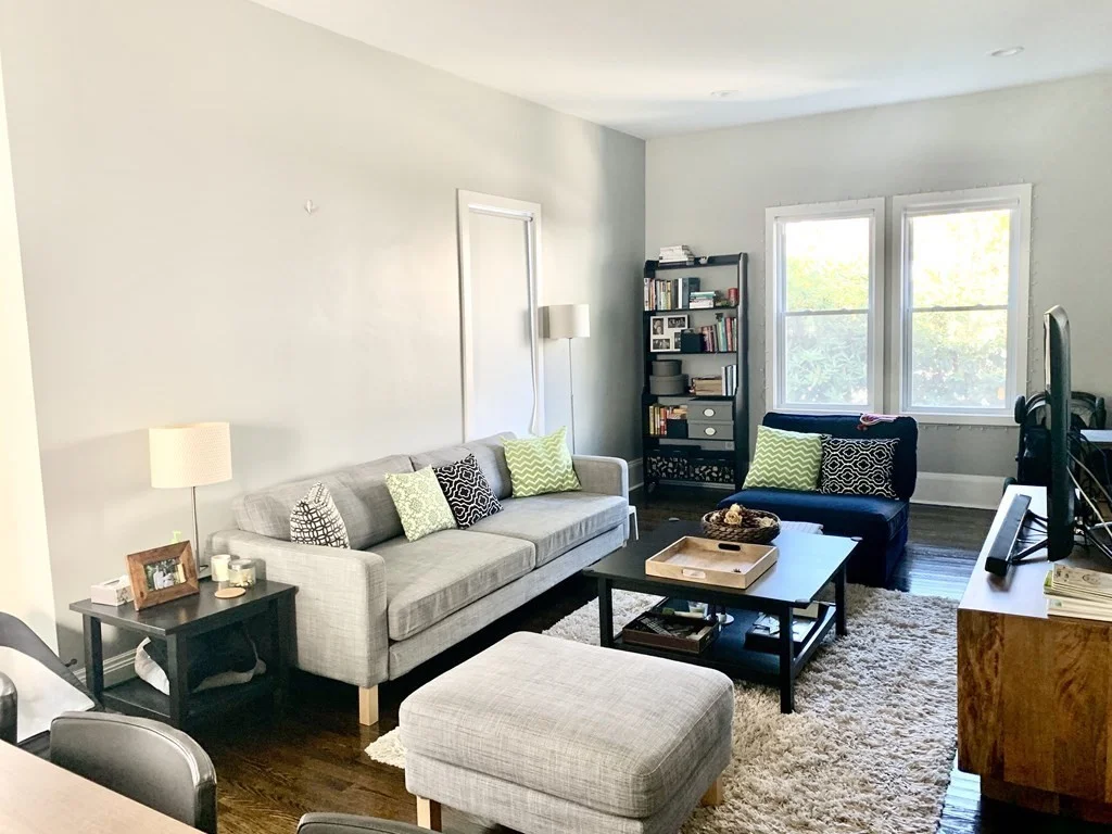 3 bed, 1 bath apartment for rent at 20 Newbury St Unit 20, Davis Square — photo 1 of 18