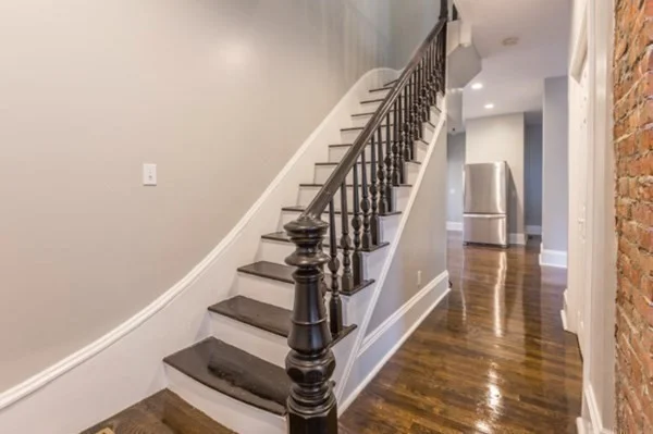 3 bed, 1 bath apartment for rent at 20 Newbury St Unit 20, Davis Square — photo 9 of 18
