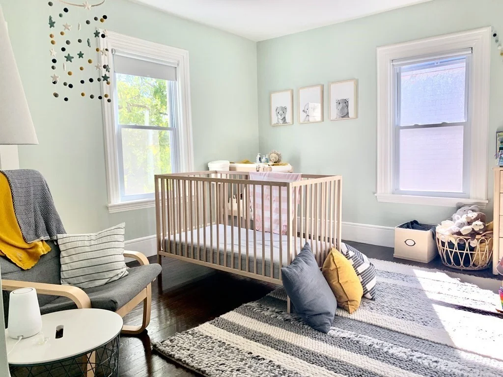 3 bed, 1 bath apartment for rent at 20 Newbury St Unit 20, Davis Square — photo 16 of 18