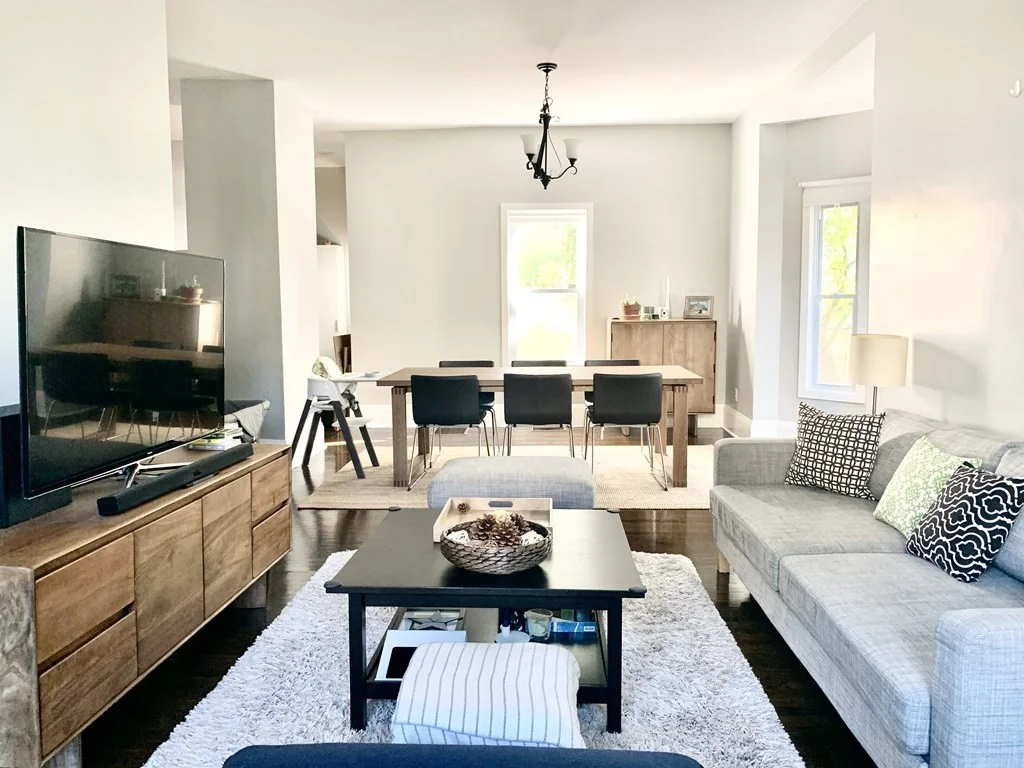 3 bed, 1 bath apartment for rent at 20 Newbury St Unit 20, Davis Square — photo 2 of 18