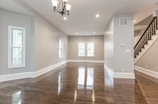 3 bed, 1 bath apartment for rent at 20 Newbury St Unit 20, Davis Square — photo 5 of 18