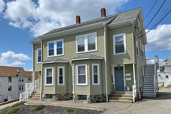 1 bed, 1 bath apartment for rent at 20 Norumbega Ter Unit 20-01, South Side — photo 6 of 7