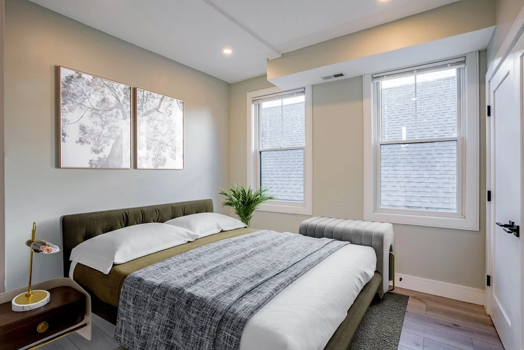 1 bed, 1 bath apartment for rent at 20 Norwood St Unit 304, Dorchester — photo 4 of 7