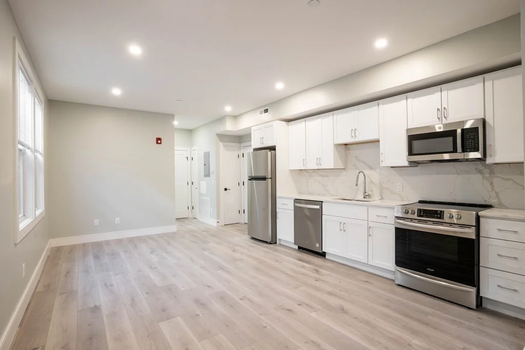 1 bed, 1 bath apartment for rent at 20 Norwood St Unit 304, Dorchester