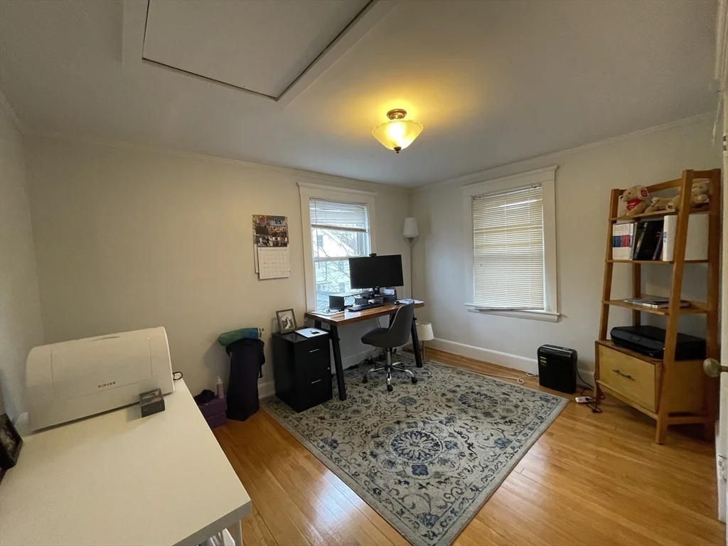 3 bed, 3 bath apartment for rent at 20 Oak Ter Unit 0, Newton Highlands — photo 8 of 14