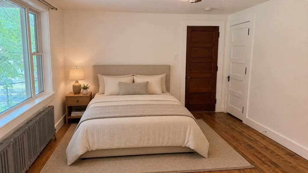 3 bed, 1 bath apartment for rent at 20 Old Providence Unit 1, Sutton — photo 14 of 22