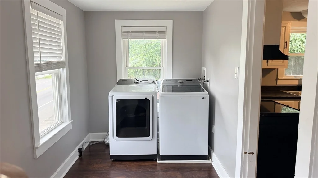 3 bed, 1 bath apartment for rent at 20 Old Providence Unit 1, Sutton — photo 21 of 22