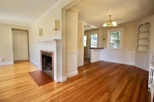 2 bed, 1 bath apartment for rent at 20 Orlando Ave, Arlington — photo 9 of 22