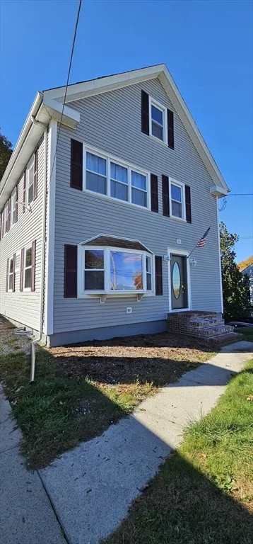 3 bed, 1 bath apartment for rent at 20 Park Ave Unit 1, Webster — photo 15 of 20