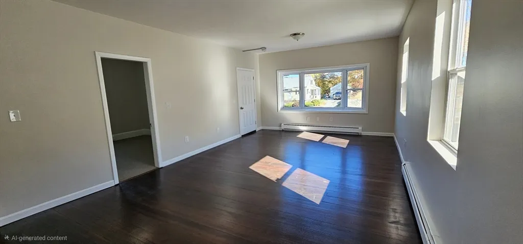 3 bed, 1 bath apartment for rent at 20 Park Ave Unit 1, Webster — photo 5 of 20