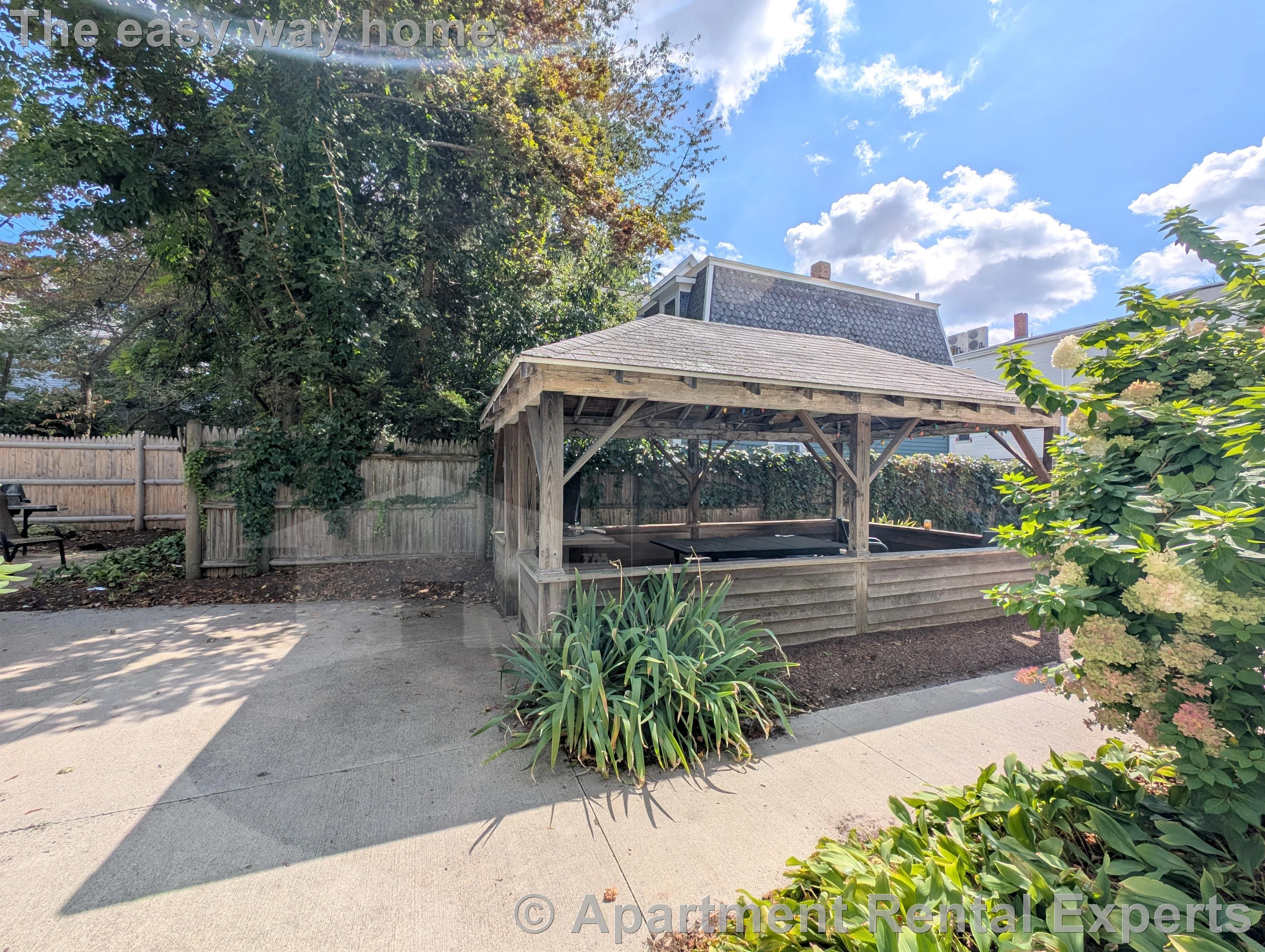 1 bed, 1 bath apartment for rent at 20 Park Ave Unit Rear, Davis Square — photo 8 of 12