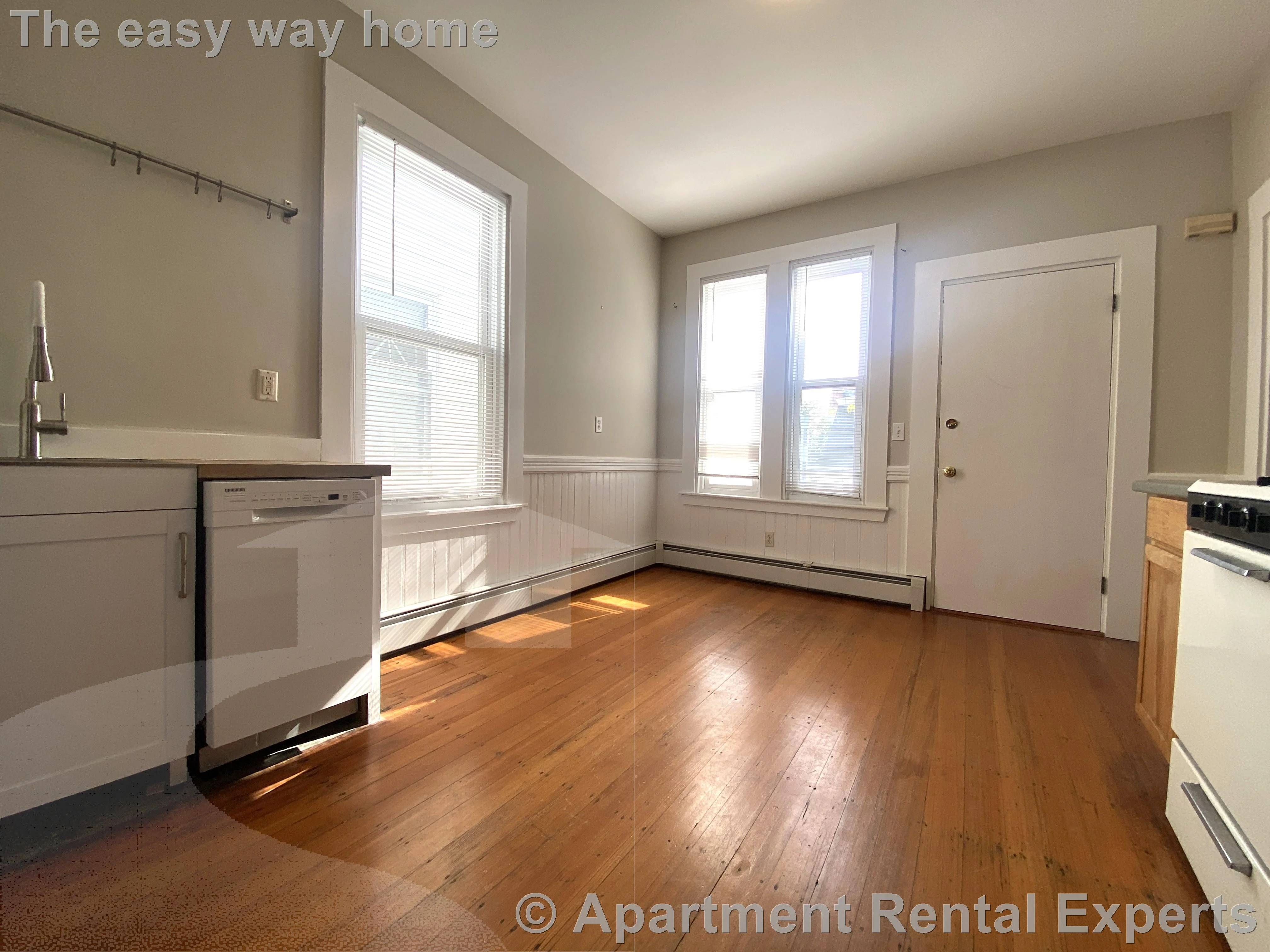 1 bed, 1 bath apartment for rent at 20 Park Ave Unit Rear, Davis Square — photo 12 of 12