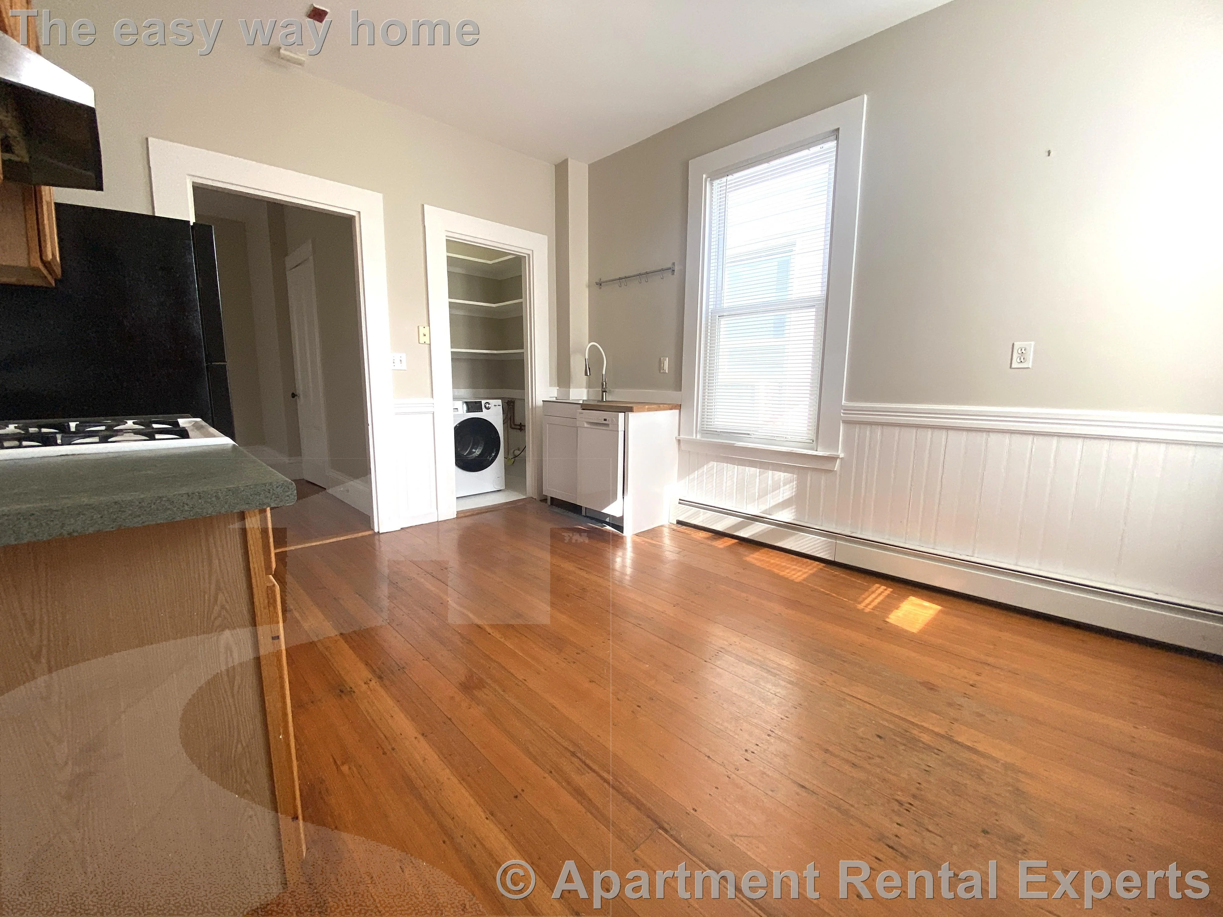 1 bed, 1 bath apartment for rent at 20 Park Ave Unit Rear, Davis Square — photo 11 of 12